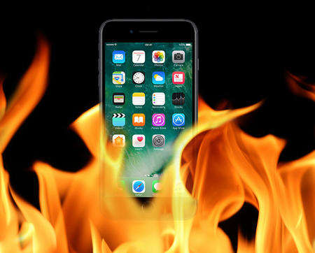 8 Easy Ways to Fix iPhone/iPad Overheating on iOS 16