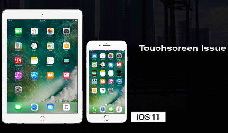 8 Solutions How To Fix Ios 14 13 Touch Screen Doesn T Work