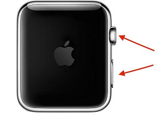 Apple watch restarting 2025 on its own