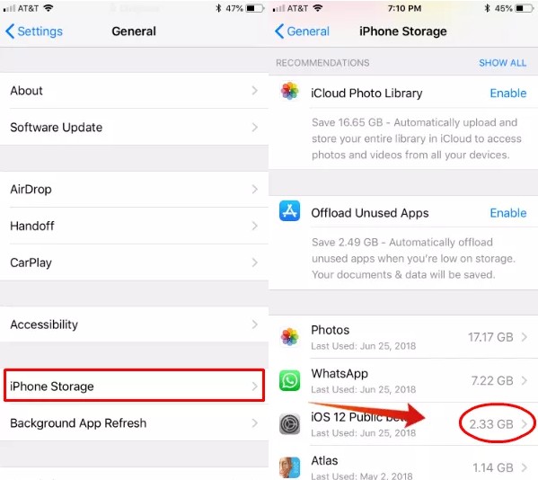 apple ios 15 beta profile download