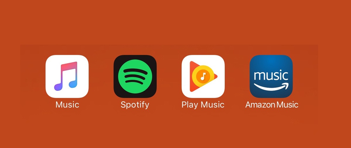 streaming services
