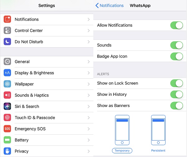 Use WhatsApp on Apple Watch [Guide]