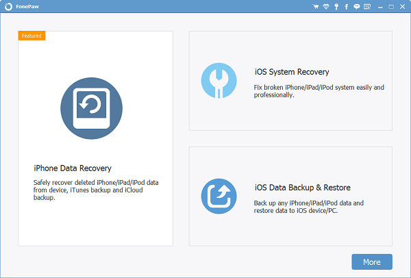 ios system repair