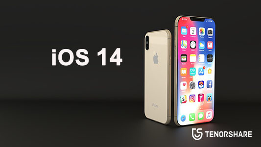 ios 14