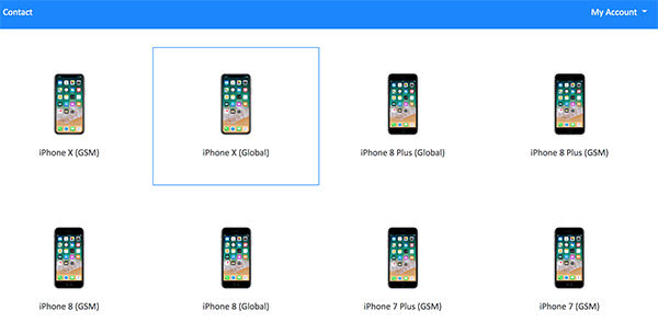 how to downgrade ios without itunes