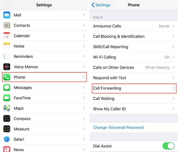  Easy Steps How To Disable Turn Off Voicemail On IPhone