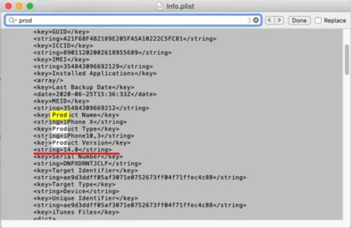 Come Fare il downgrade ios 16 to ios 14