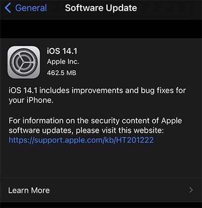 Iphone Ipad Stuck On Installing Ios 14 Updates 6 Solutions To Fix It