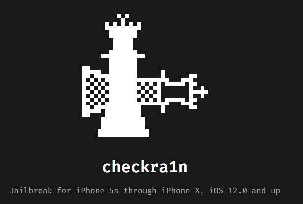 How to Jailbreak iPhone on Mac with Checkra1n