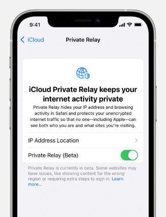 eicloud relay