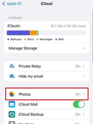 iphone backup over wifi to pc via icloud