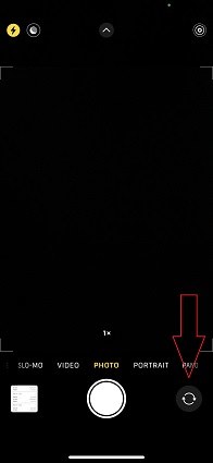 iPhone Camera Black Screen? Here are 6 Useful Methods