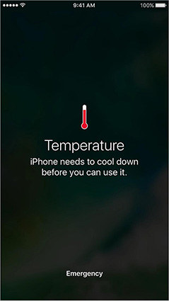 5 Troubleshooting Tips to Fix iPhone Overheating after Update iOS 17