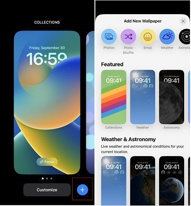 Live Wallpapers & Watch Faces on the App Store