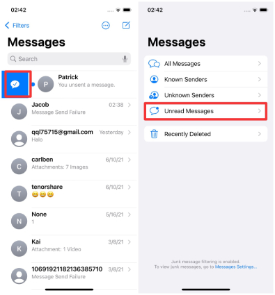 IOS 16 Unsend IMessages Feature: Everything We Know