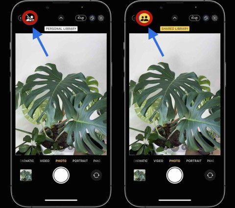 ios 16 share camera