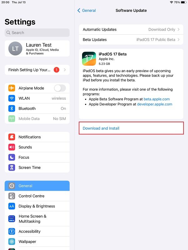 apple service center