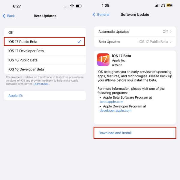 Bug no iOS 16 afeta jogos e apps; desenvolvedores evitam atualização