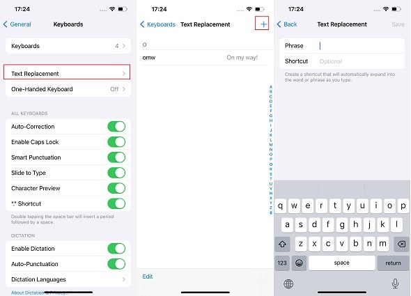 How to Fix iOS 17/18 Autocorrect Not Working