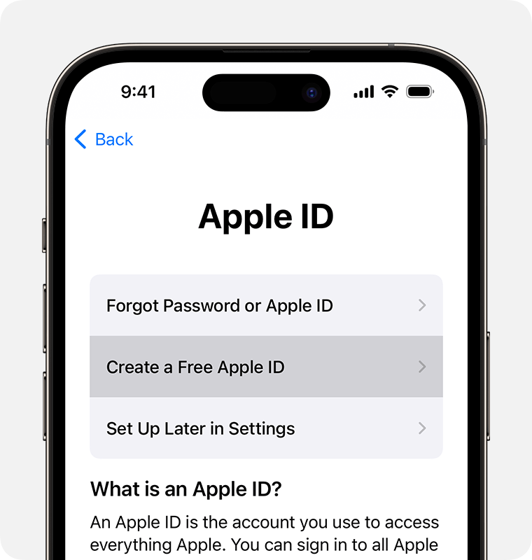 apple geliştirici programına kaydolamıyor