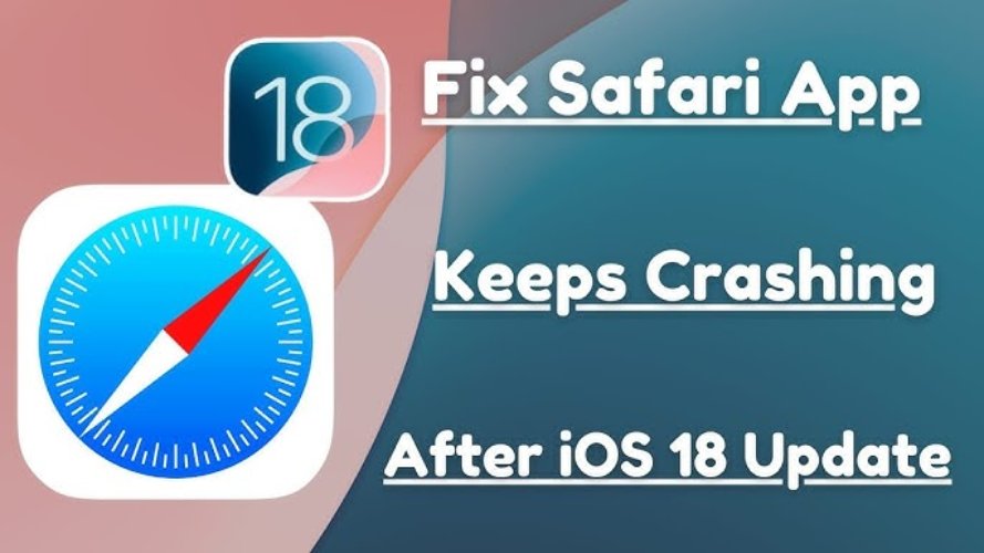   ios-18-safari-funktioniert-nicht-lösung