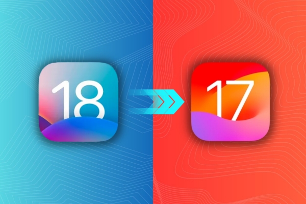 comment supprimer application ios 18