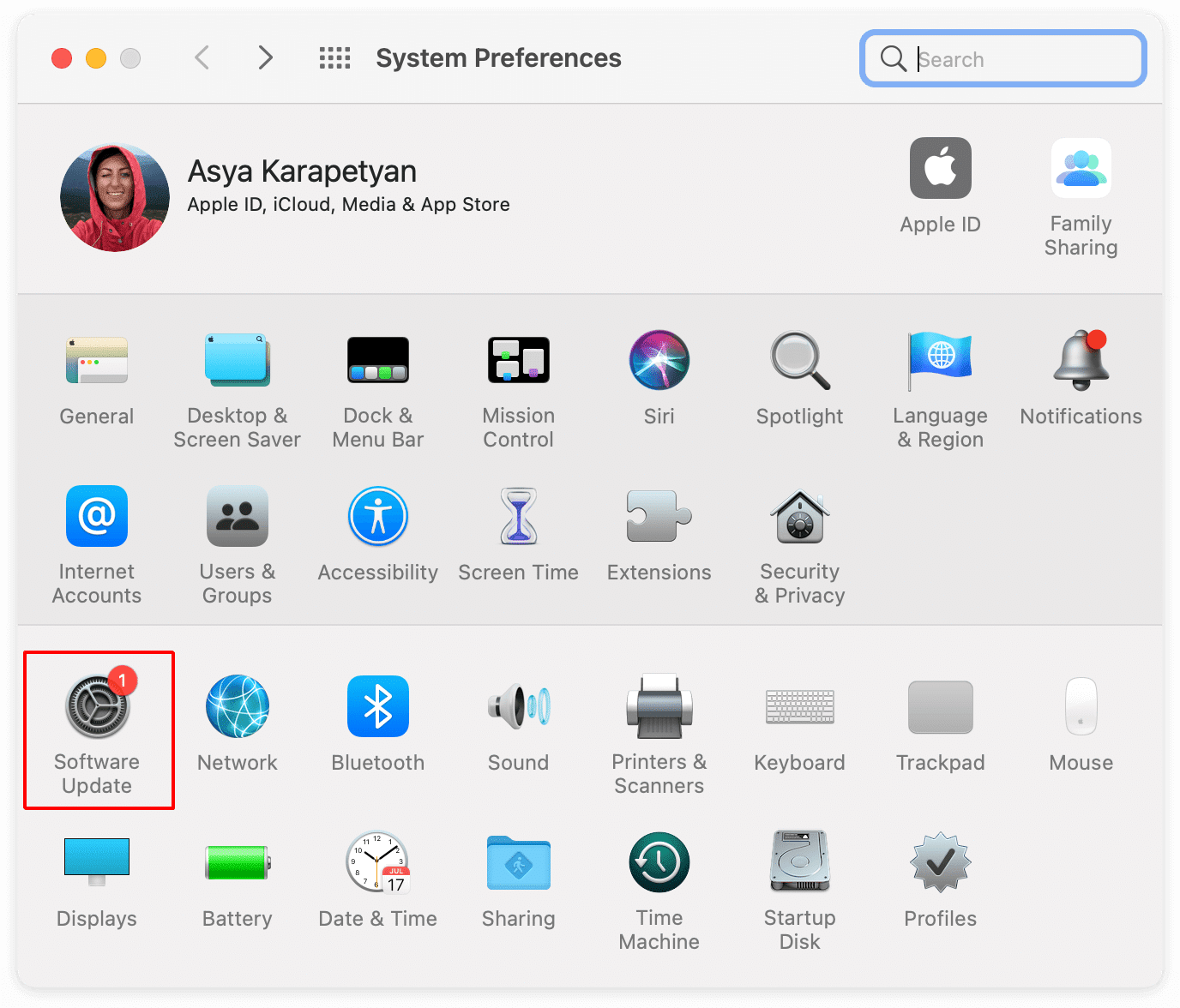 reparar macos com reiboot