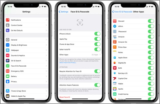 ios 18 beta profile download free