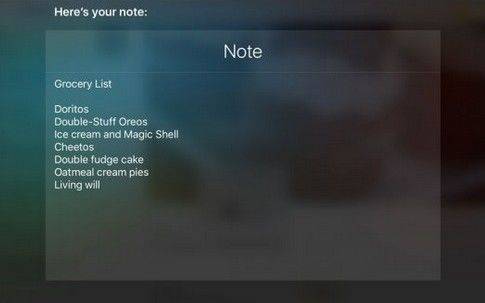 ios 9 notes app new functions