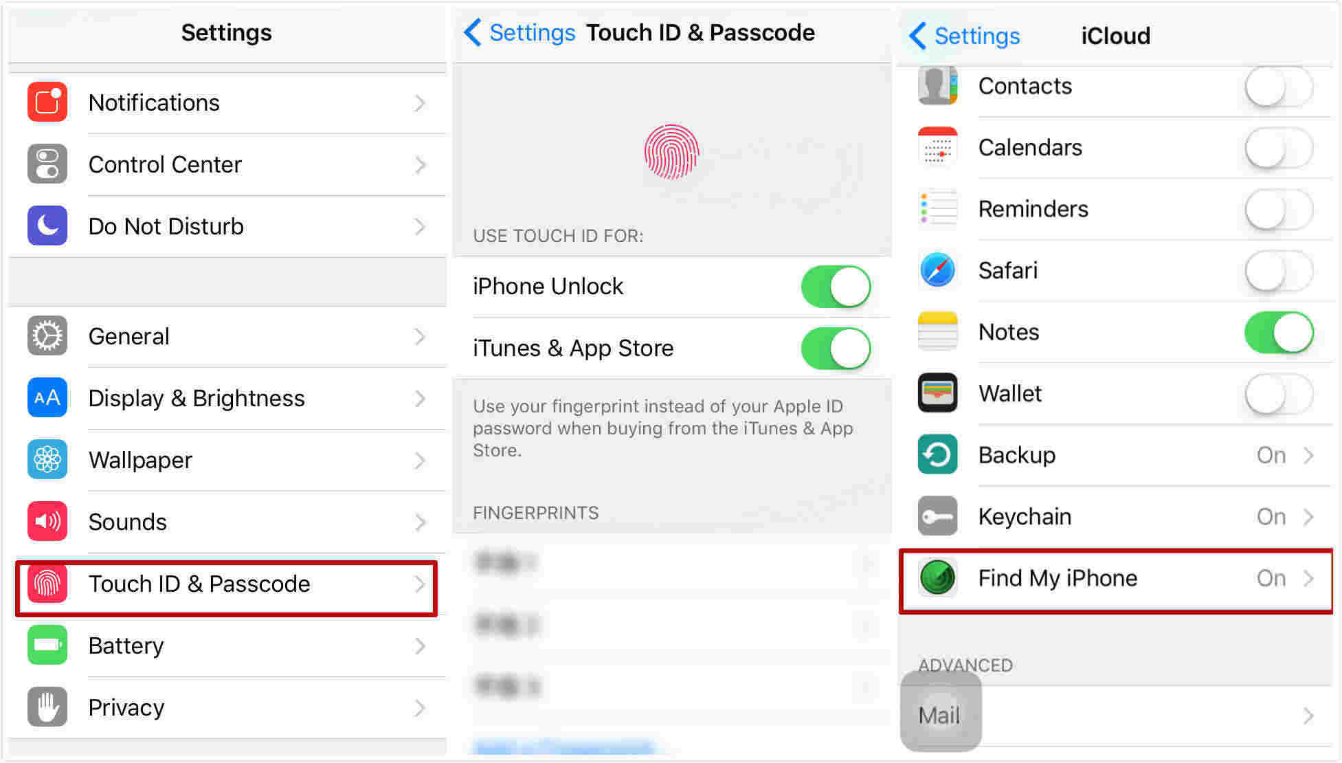 cellular data not working in ios 9