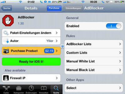 adblocker