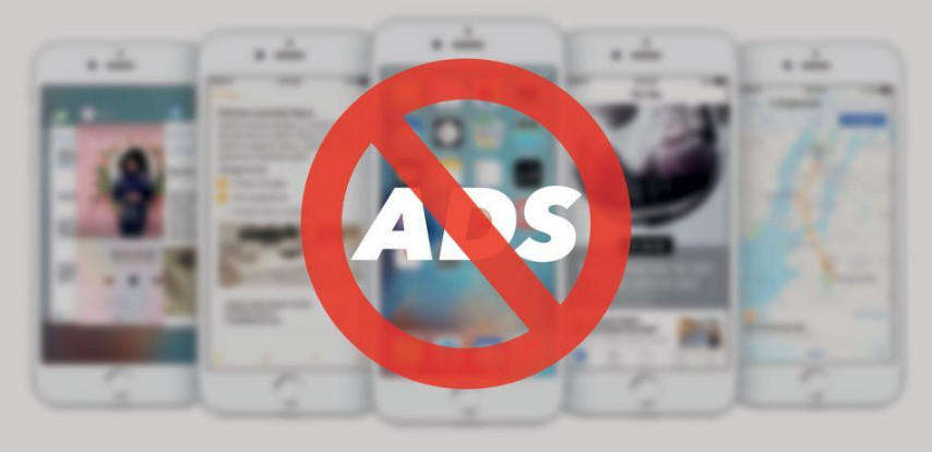 ads block for ios