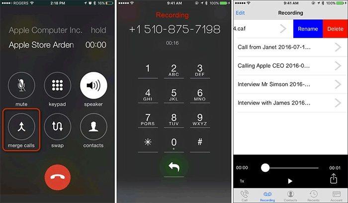 Simple Fixes for Phone Calls with no Sound on iOS 12/11