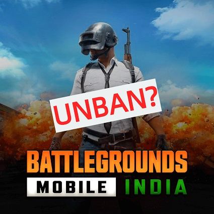 bgmi unban
