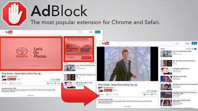 adblocker ultimate reviews for chrome