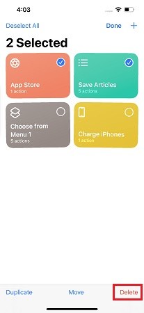 best iphone shortcuts automation best iphone shortcuts automation