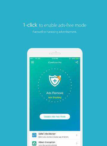 best free ad blocker ios