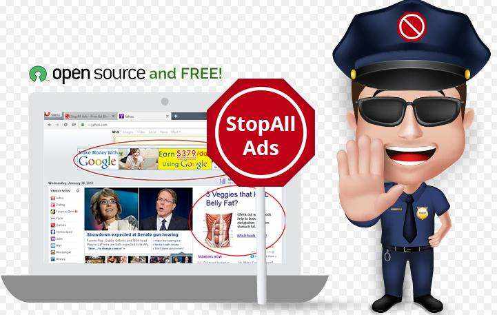 free ad blocker chrome