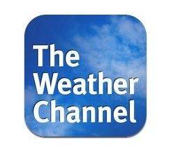 weather channel