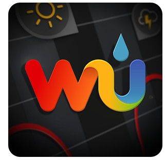 weather underground