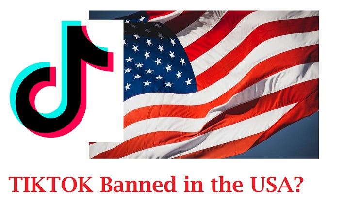 TikTok Banned In USA? Everything You Need To Know!