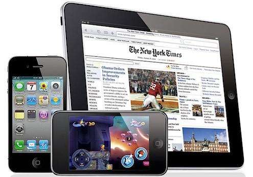 ios 8 keyboard device