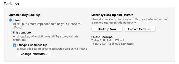 recover lost data from ios 9 device