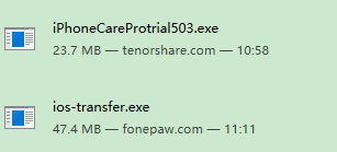 instal the new for windows FonePaw iOS Transfer 6.3.0