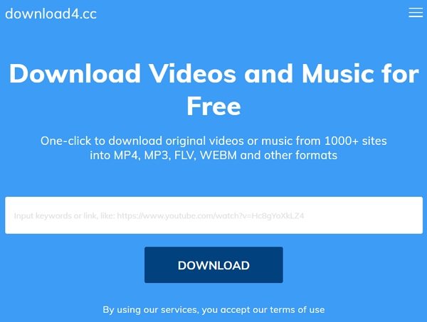 what is the best music download site for mac