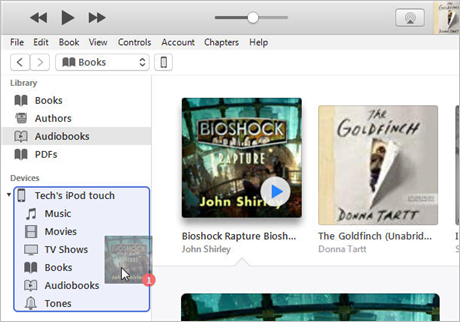 How To Get Audiobooks On Iphone With 3 Ways