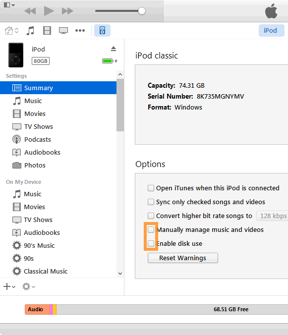 instal the last version for ipod DiskInternals Linux Recovery 6.18.0.0