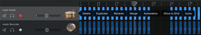 [Useful Guide] Transfer Garageband Files from iPhone to Mac or Mac to