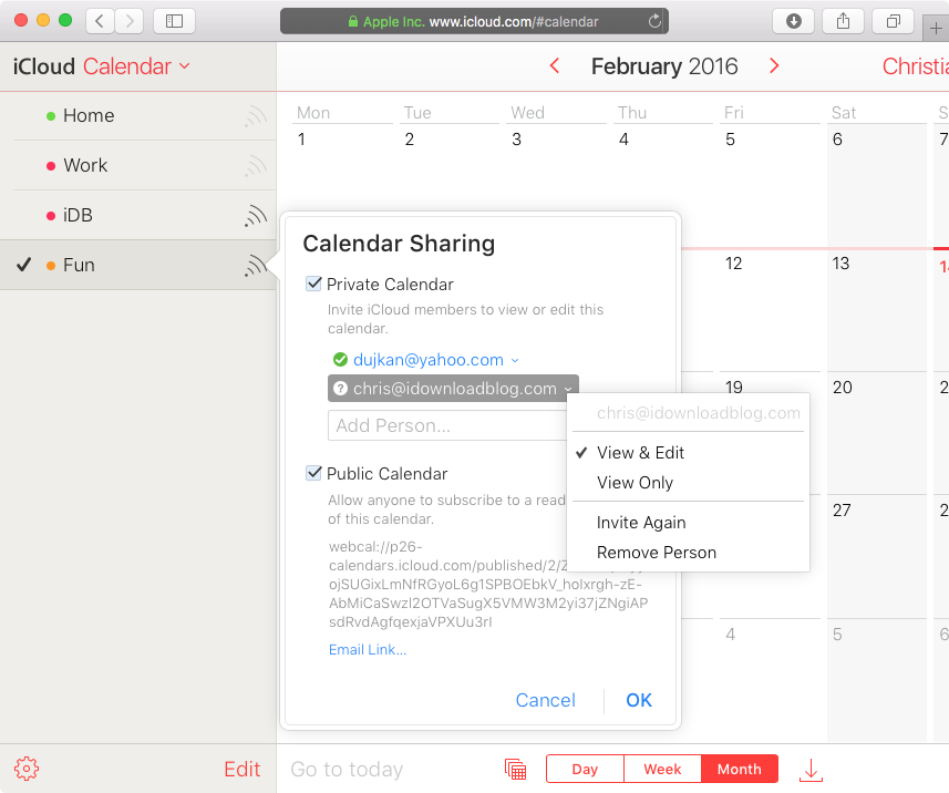 How To Sync Iphone Calendar With Another Person - Katee Matilde