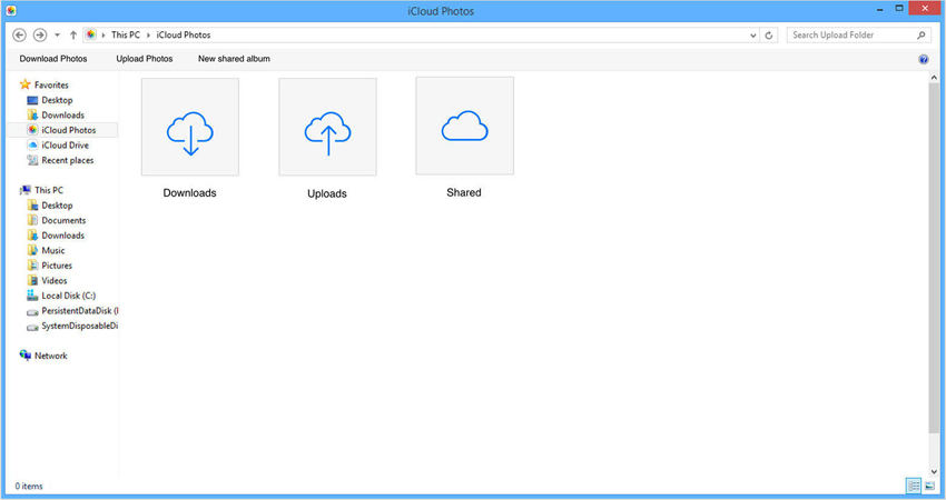 download icloud photos